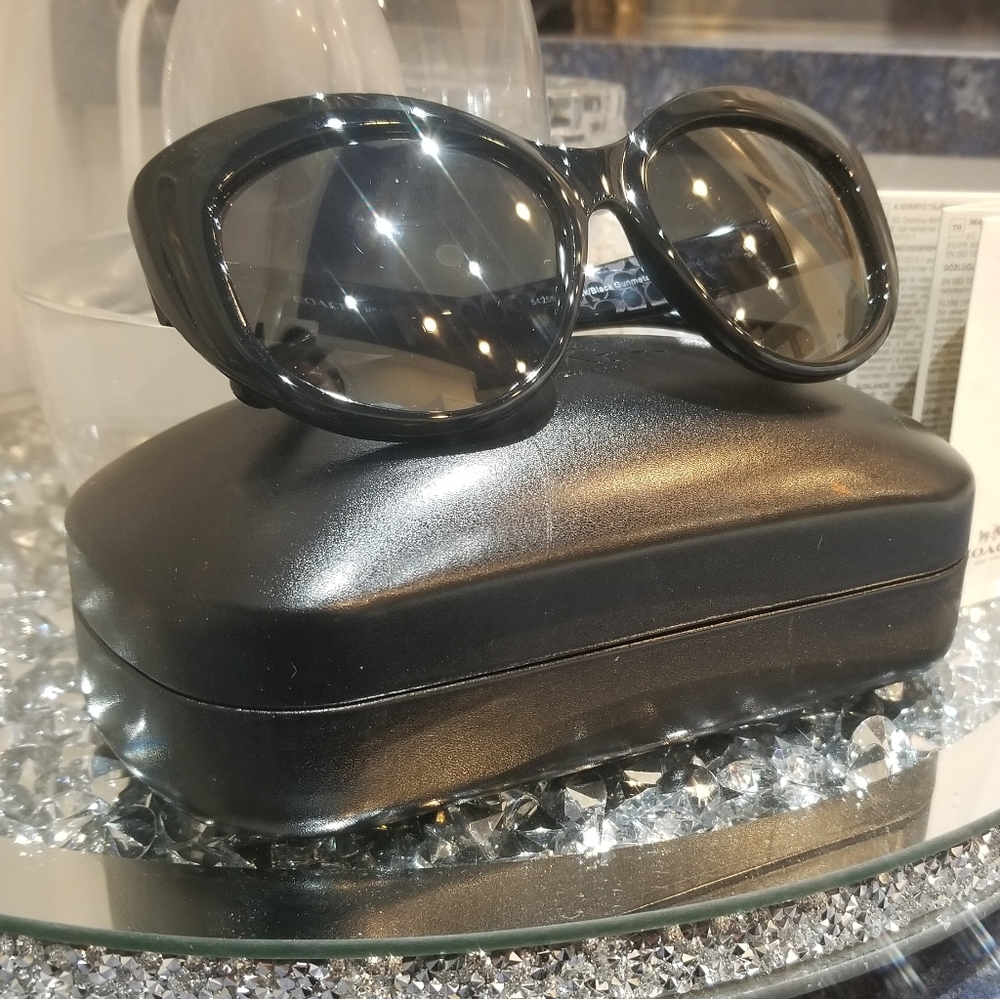 Authentic Coach 54206G